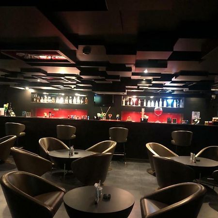 Cocoon Luxury Business Hotel Dhanbad Bagian luar foto