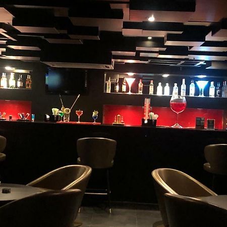 Cocoon Luxury Business Hotel Dhanbad Bagian luar foto