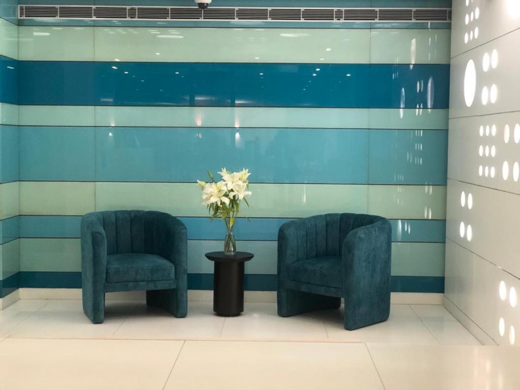Cocoon Luxury Business Hotel Dhanbad Bagian luar foto
