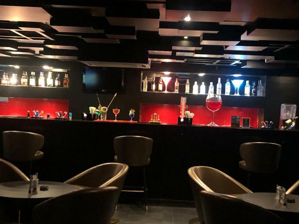 Cocoon Luxury Business Hotel Dhanbad Bagian luar foto
