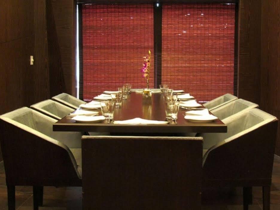 Cocoon Luxury Business Hotel Dhanbad Bagian luar foto