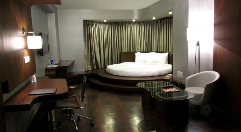 Cocoon Luxury Business Hotel Dhanbad Ruang foto