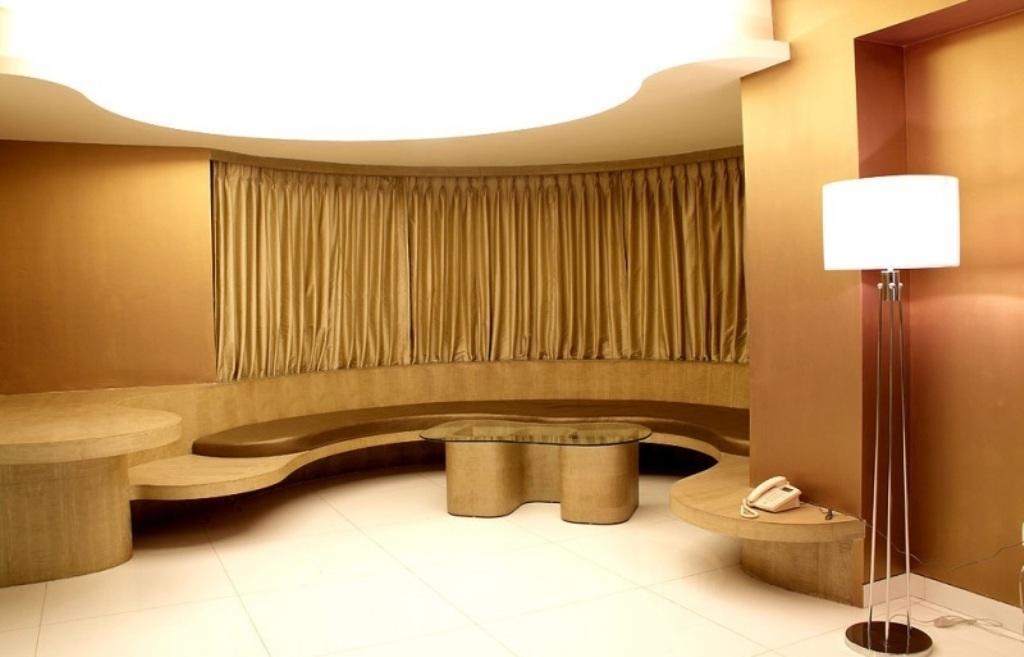 Cocoon Luxury Business Hotel Dhanbad Ruang foto