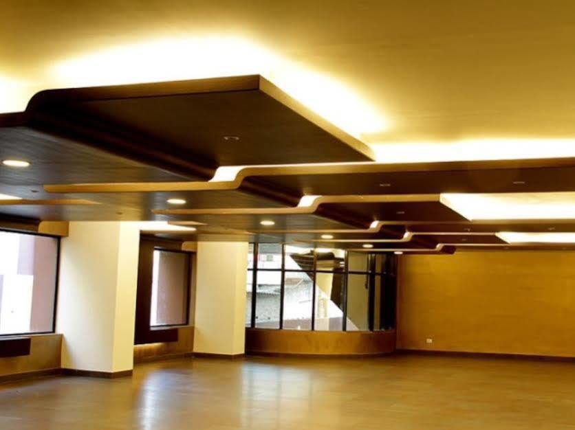 Cocoon Luxury Business Hotel Dhanbad Bagian luar foto